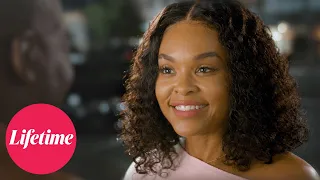 "Wow, You Look Absolutely Beautiful!" | Kirk Franklin's A Gospel Christmas | Lifetime Movie Moment