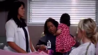 Callie & Arizona 9x02