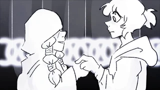 Chase The Morning - Kotor 2 short Animatic