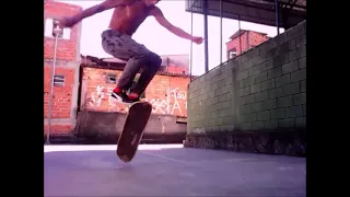 VIDEO SKATE EDITION MARVOK345 PARTE 841