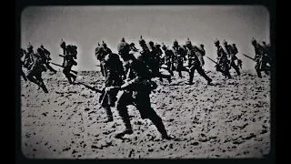 "Ich Bin Soldat" - WW1 Collection (Slowed + Reverb)