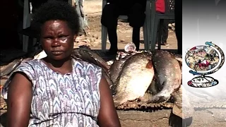 The Kenyan Fishing Community Ravaged By AIDS
