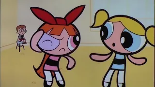 Power Puff Girls- It's Patches