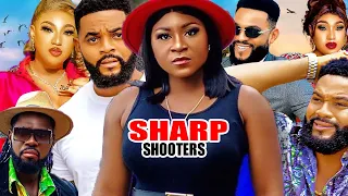 SHARP SHOOTERS (FULL MOVIE) JERRY WILLIAMS/ QUEEENETH HILBERT/FLASH BOY 2023 LATEST NOLLYWOOD MOVIE