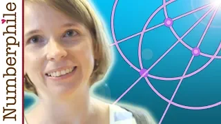 Euclid's Big Problem - Numberphile