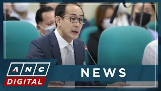 Bongbong Marcos' party explains Vic Rodriguez's expulsion | ANC