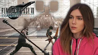 Covert Ops | Final Fantasy VII Yuffie DLC Pt. 2 | Marz