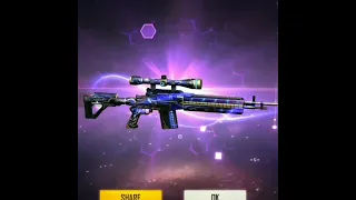 One Spin trick 💯 moco Store Event |  New Gun Skin Free fire||#shorts🤔