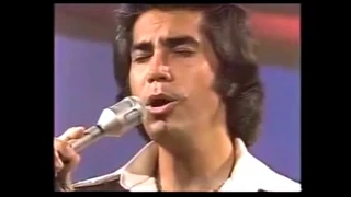 José L. Rodriguez (El Puma) EN VIVO 1978 "Voy A Perder La Cabeza Por Tu Amor"