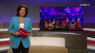 Herbert Pixner Projekt & Tonkünstler-Orchester ❖ ORF-Tirol 2023