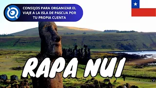 Qué Ver y Hacer en Rapa Nui | Isla de Pascua (Consejos)