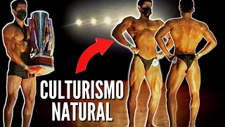 ¿QUIERES COMPETIR EN CULTURISMO NATURAL? / MI EXPERIENCIA Y CONSEJOS