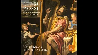 Luigi Rossi (c.1597–1653) - La Lyra d'Orfeo [Véronique Gens, L'Arpeggiata, Christina Pluhar]