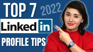 HR Explains 7 Tips To Better Optimize Your LinkedIn Profile