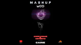 How You Like Me x BTCHZ  M0D Mashup (Caine And Code Crime & DSTORTD)