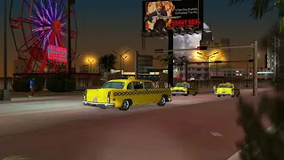 V-Rock [GTA Vice City Stories] Radiolapse