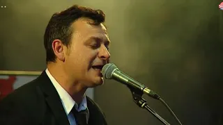 Manic Street Preachers - Sziget Festival - 15/08/2014