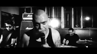 Undécimo mandamiento - "Speedball" (videoclip oficial) - Balas por la paz (2019) -