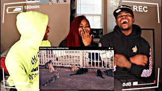 Kevin Gates - Puerto Rico Luv [Official Music Video] | REACTION