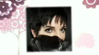 LIZA MINNELLI  oh babe, what would you say