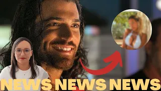 💥 a new girlfriend for Can Yaman | Latest News Can Yaman