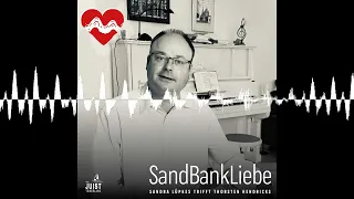 Hier bin ich Juist - Sandra Lüpkes trifft Thorsten Hendricks - SandBankLiebe Juist