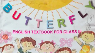 CLASS III ENGLISH || BUTTERFLY BOOK|| PAGE 53, 54, 55 || West Bengal Board of Primary Education