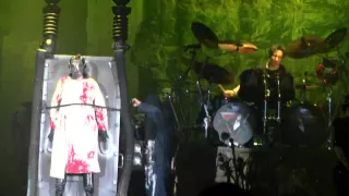 Alice Cooper  Feed my Frankenstein