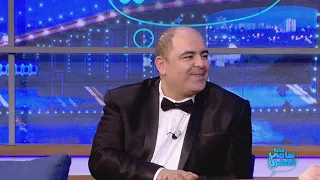 Fekret Sami Fehri S04 Episode 21 05-02-2022 Partie 05