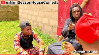 The Love Potion ( SeasonHouseComedy Episode 66 )