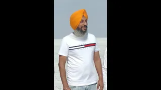 Jaye Baso Wadbhagni Sakhiye Santa Sang - Jagjit Singh Ji Jagga