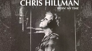 Chris Hillman | Restless  (Official Audio)