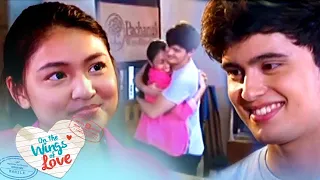 Endearment | On The Wings Of Love Kilig Throwback