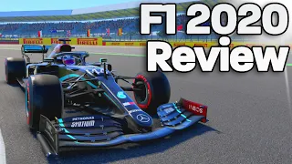 F1 2020 Review!