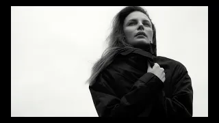 Ева Власова - Музыка наша (Lyric video)