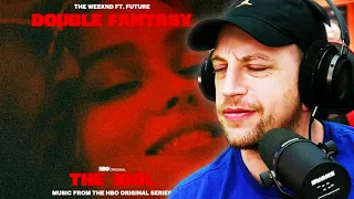 The Weeknd - Double Fantasy ft. Future - Track Reaction