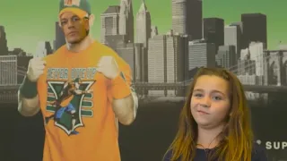 John Cena “Are you sure about that” meme ORIGINAL FULL VIDEO