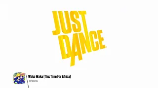 Waka Waka [This Time For Africa](Alternate)-Shakira-Just Dance 2018