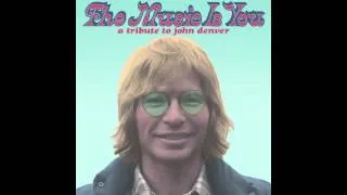 This Old Guitar - Lucinda Williams from The Music Is You: A Tribute to John Denver