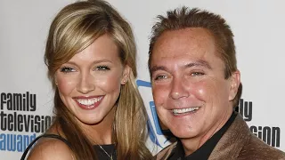 Why David Cassidy’s Daughter Was Cut From His Will