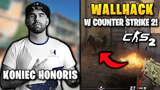 KONIEC HONORIS! INNOCENT O ZAROBKACH PRO GRACZY! WH W COUNTER STRIKE 2!