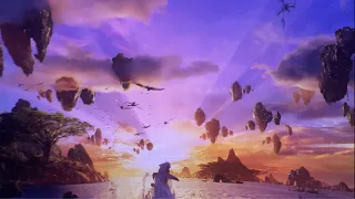 Avatar Flight of Passage Full POV Ride Experience 2023 | Animal Kingdom | Walt Disney World