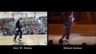 Brett W  Nichols v  Michael Jackson