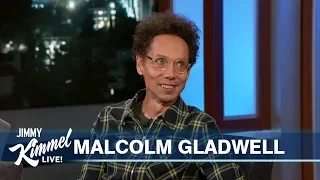 Malcolm Gladwell on Why 'Friends' is Misleading