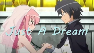 AMV | Just A Dream