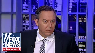 Gutfeld: Dems are screwing America, and they're doing it in the dark