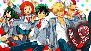 Anime Mashup Anime Music Compilation Anime Songs  #136
