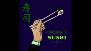 Tao Quit - Zahejbání (Esham instrumental) (Sushi mixtape)