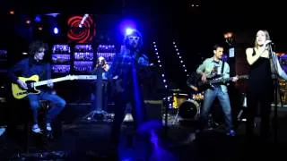 VIDEO KILL THE RADIO STAR feat. G. STREET BAND