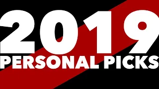 Personal Picks After The 2019 Easy Allies Awards
